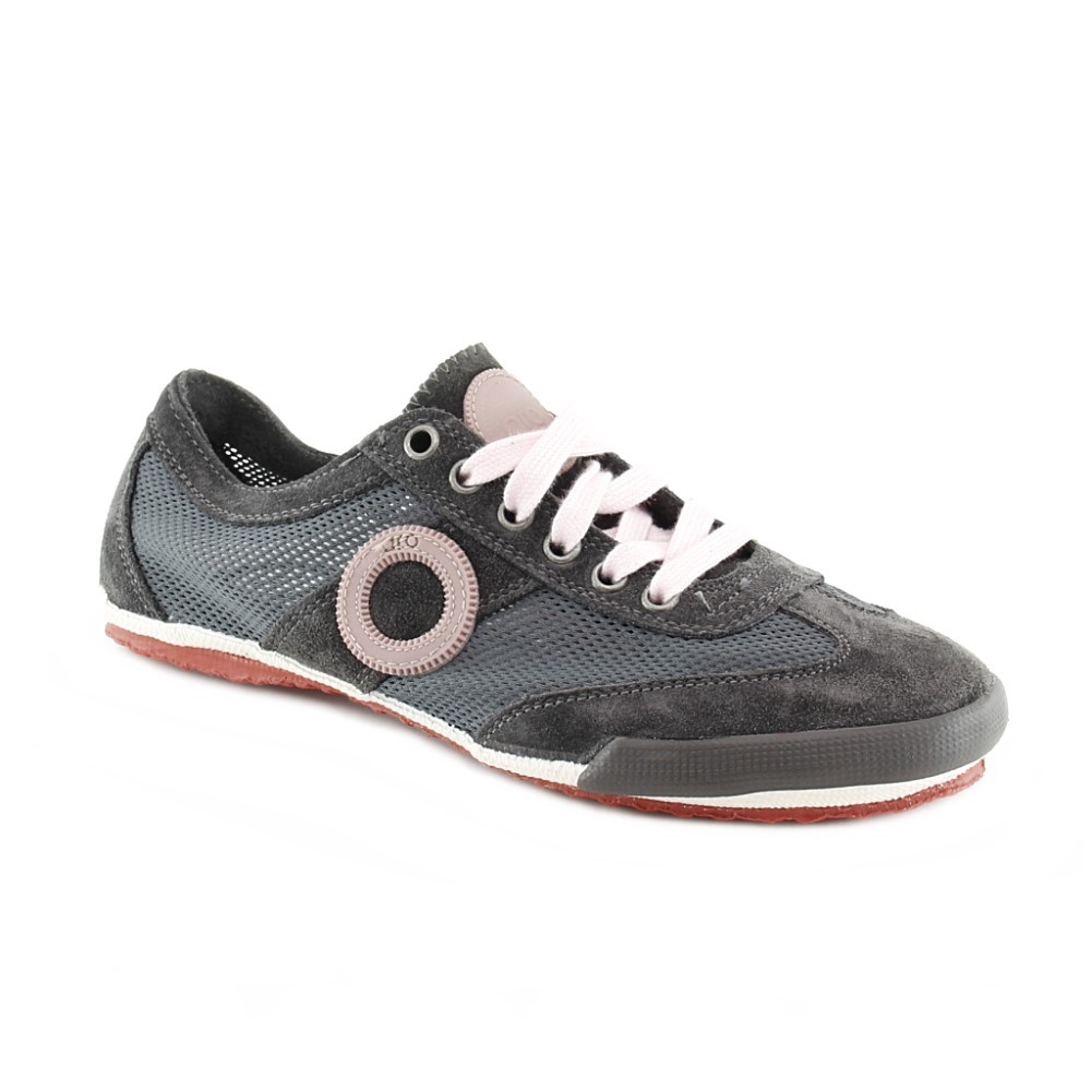 Zapatillas Aro Joaneta Gris