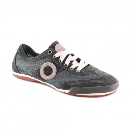 Zapatillas Aro Joaneta Gris