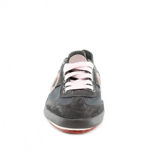 Zapatillas Aro Joaneta Gris