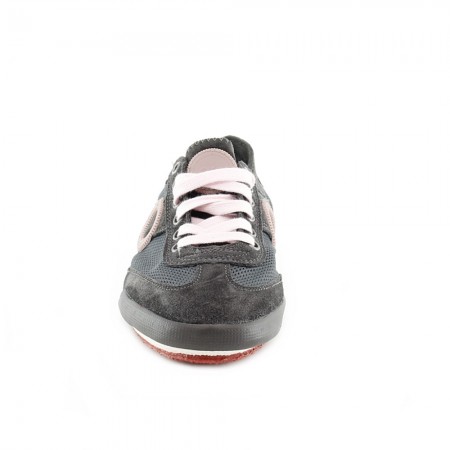 Zapatillas Aro Joaneta Gris