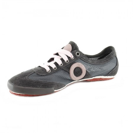 Zapatillas Aro Joaneta Gris