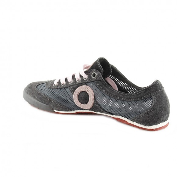 Zapatillas Aro Joaneta Gris