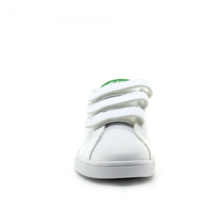 Zapatillas Adidas Advantage Blanco 3V