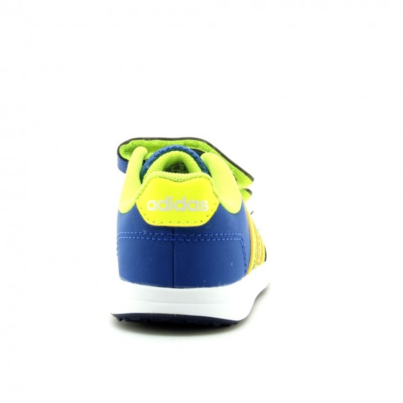Zapatillas niño Adidas Switch Azul