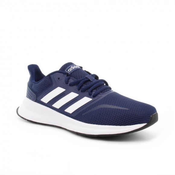 Zapatillas Adidas RunFalcon Azul C