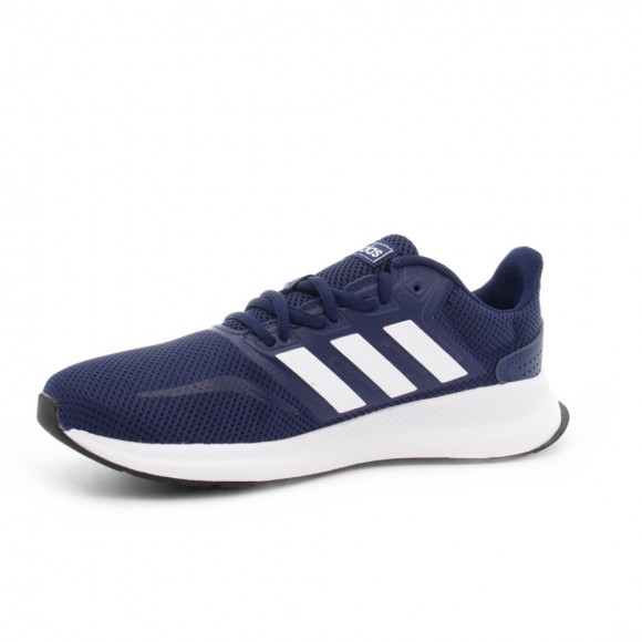 Zapatillas Adidas RunFalcon Azul C