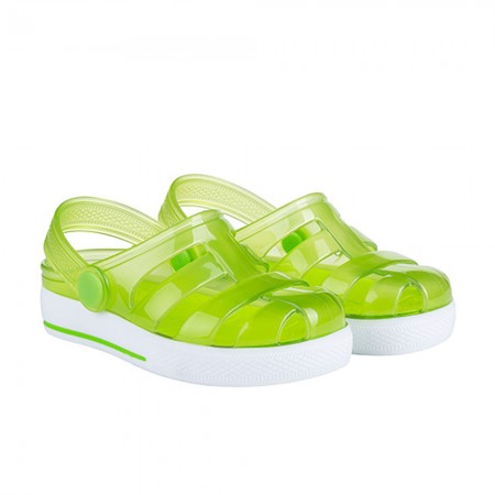 Sandalias de agua Igor Sport Verde