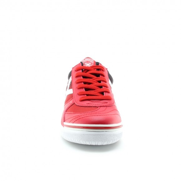 Zapatillas Munich G-3 Rojo c
