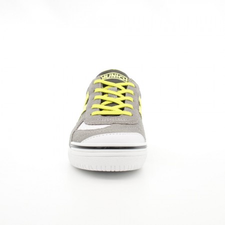 Zapatillas Munich Gresca Gris