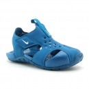 Sandalias Nike Sunray Protect 2 Azul