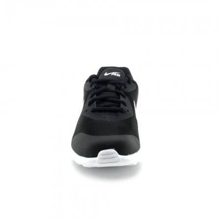 Nike zapatillas Air Max Negro-Blanco c