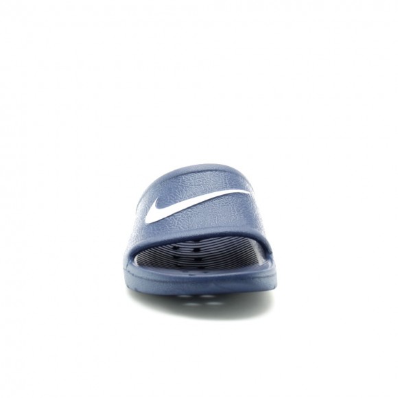 Chanclas Nike Kawa Azul