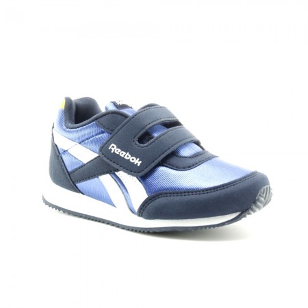 Zapatillas Reebok Royal Jog Azul 1V