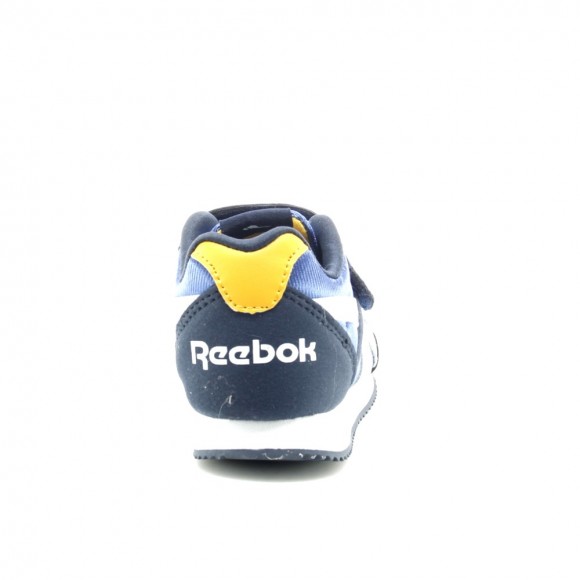 Zapatillas Reebok Royal Jog Azul 1V