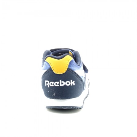 Zapatillas Reebok Royal Jog Azul 1V