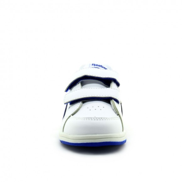 Zapatillas Reebok Royal Prime Blanco-Azul