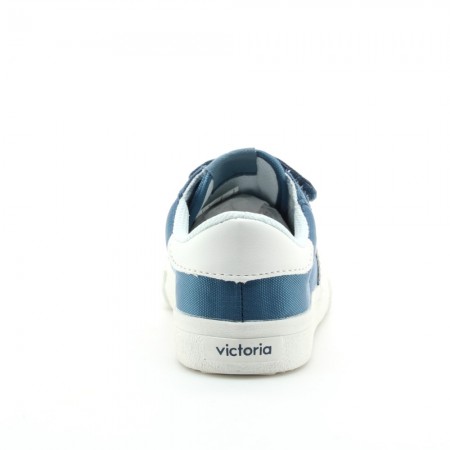 Zapatillas Victoria 1065129 Azul
