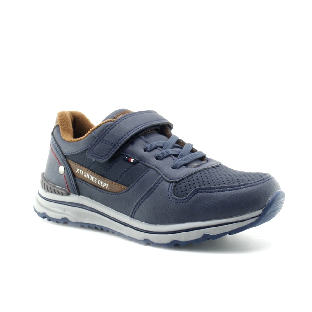 Zapatos niño Xti 57000 Azul