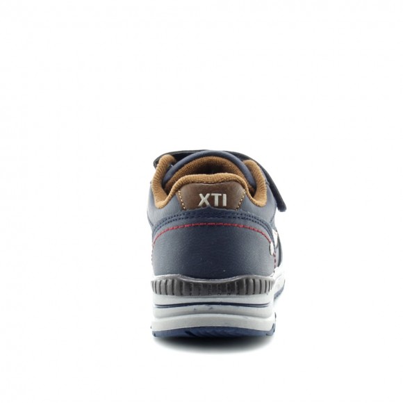 Zapatos niño Xti 57000 Azul