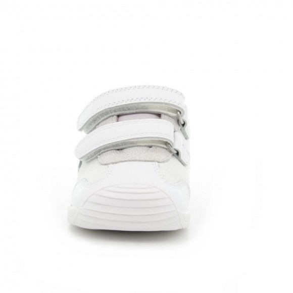 Zapatos bebe Biomecanics 202126B Blanco