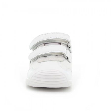 Zapatos bebe Biomecanics 202126B Blanco