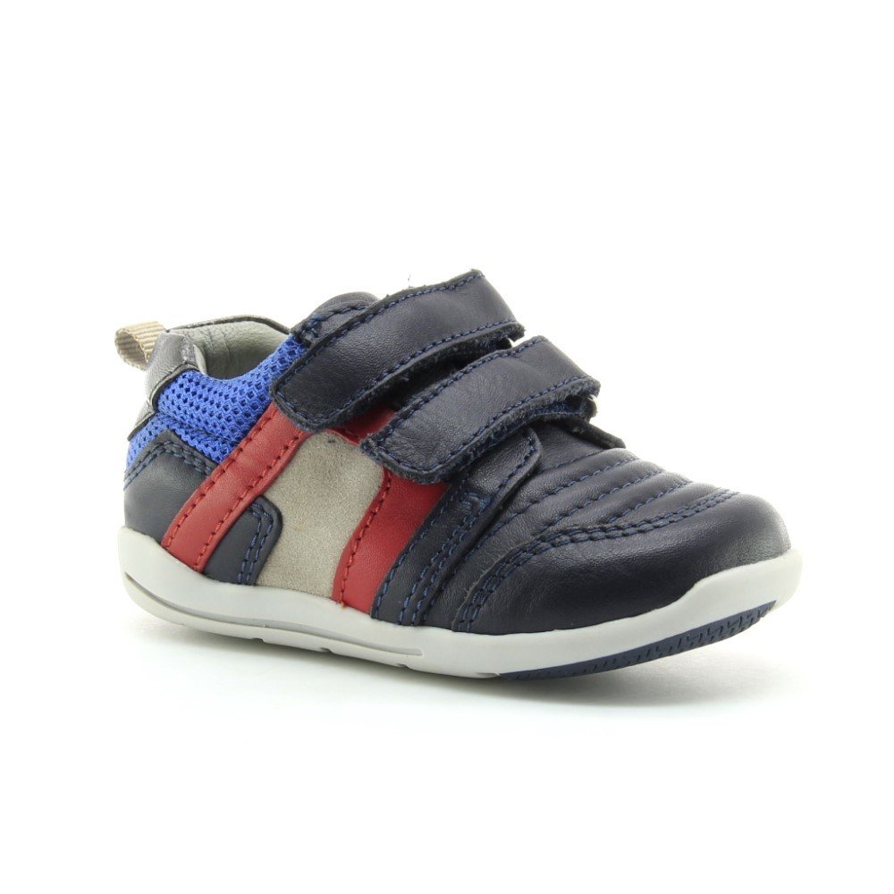 Zapatos Bebé Chicco G13 Azul