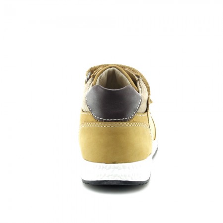 Botines Chicco Clisol Camel