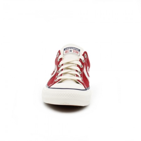Zapatillas Converse Star Player Rojo
