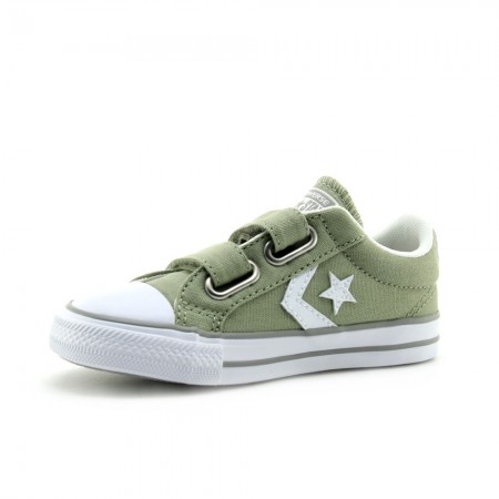 Zapatillas Converse Star Player Verde 2V