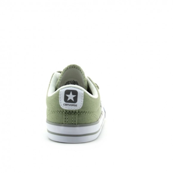 Zapatillas Converse Star Player Verde 2V