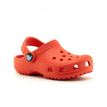 Crocs Classic Clog Naranja