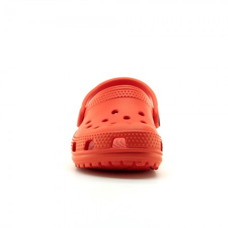 Crocs Classic Clog Naranja