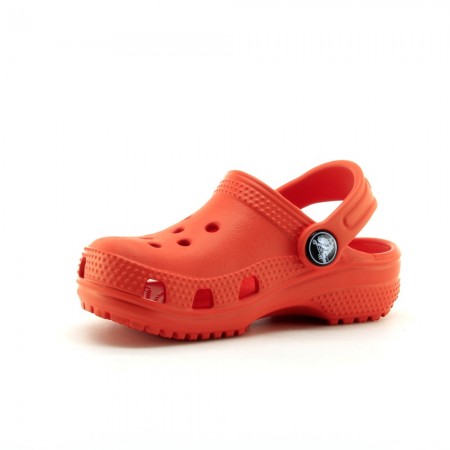 Crocs Classic Clog Naranja