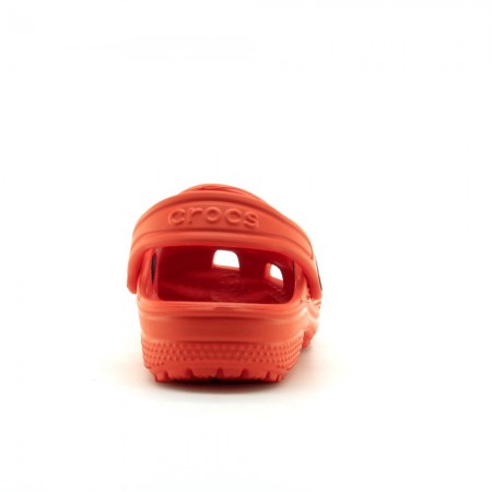Crocs Classic Clog Naranja