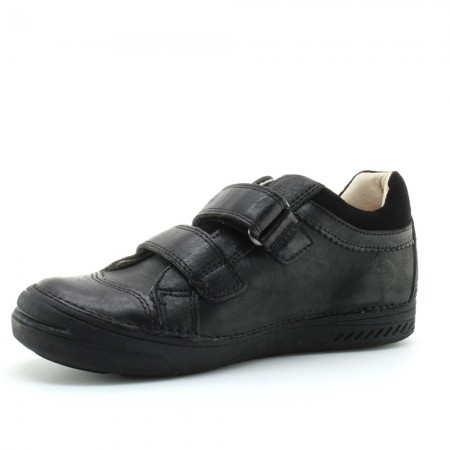 Zapatos D.D.step 040-10C Negro
