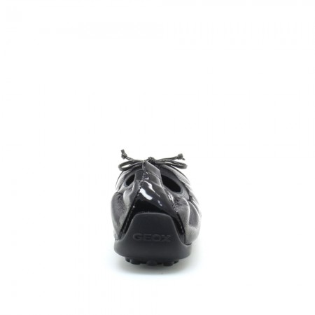 Zapatos Geox Piuma Negro