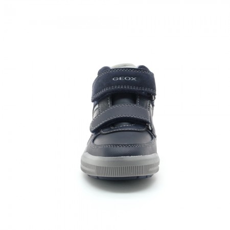 Zapatos niño Geox Arzach Azul-Gros