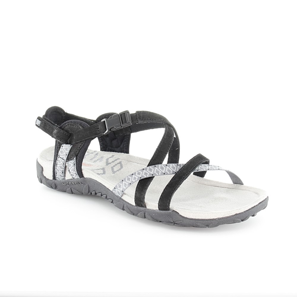 Merrell Tarran Lattice II Negro