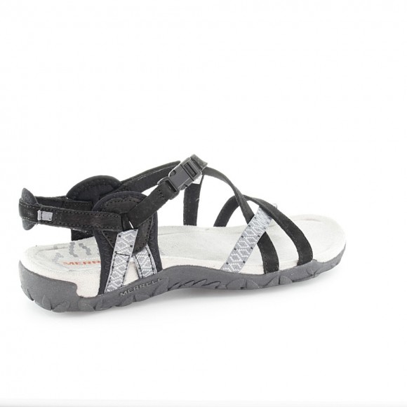 Merrell Tarran Lattice II Negro