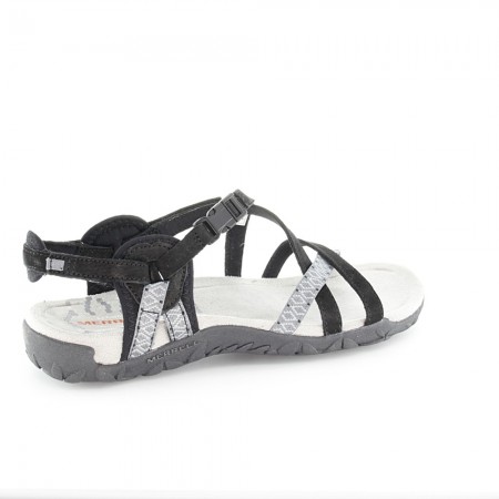 Merrell Tarran Lattice II Negro
