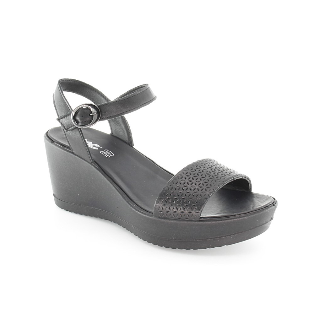 Sandalias Imac 508410 Negro