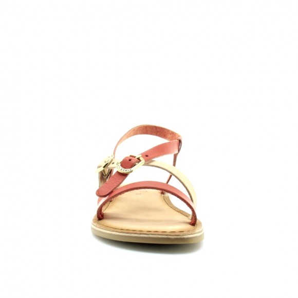 Gioseppo Lasca Coral-Beige