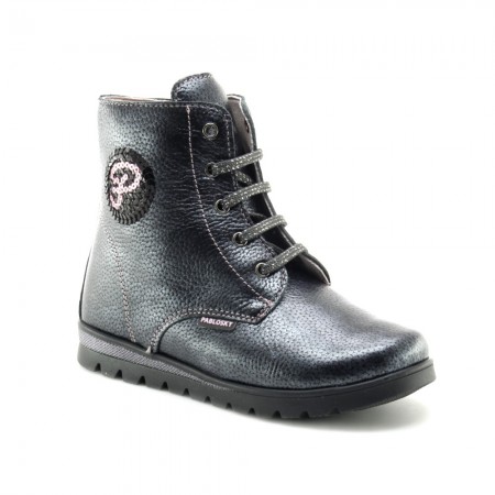 Botas Pablosky 066053 Gris
