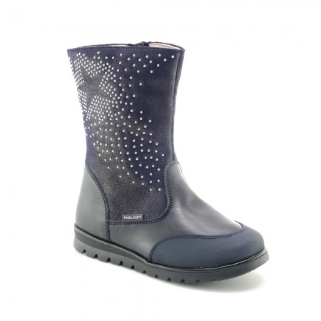 Botas Pablosky 066125 Azul