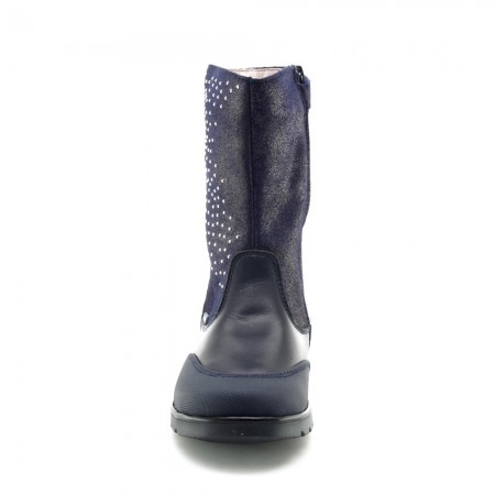 Botas Pablosky 066125 Azul