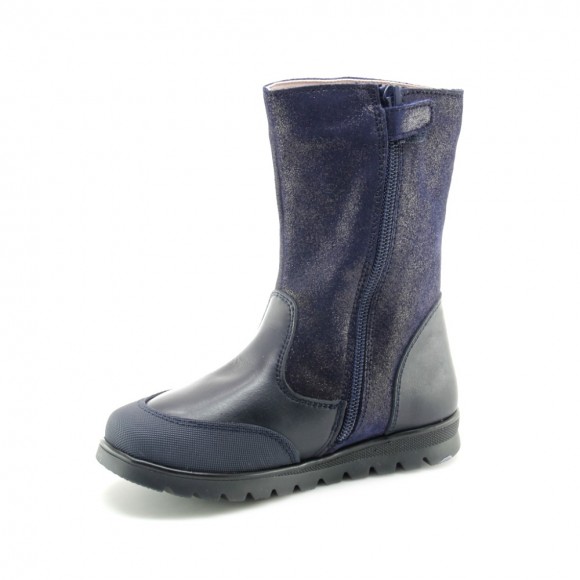 Botas Pablosky 066125 Azul