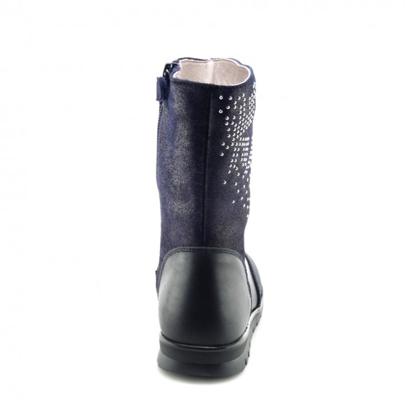 Botas Pablosky 066125 Azul