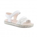 Sandalias Pablosky 481900 Blanco