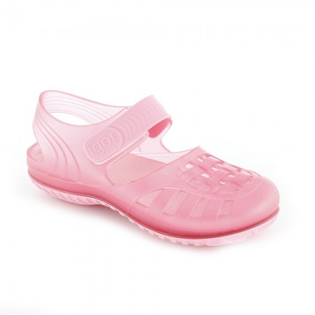 Sandalias agua Igor Bay Fucsia