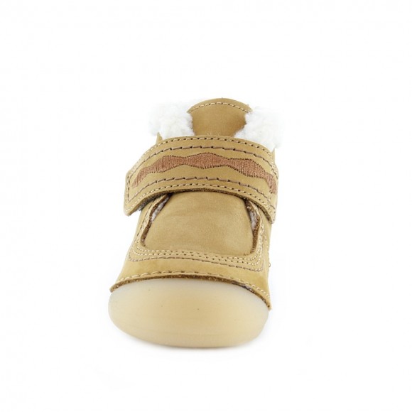 Primeros pasos Kickers Soetnic Camel